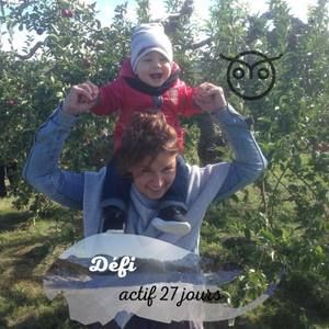 Meet your Posher, Manon